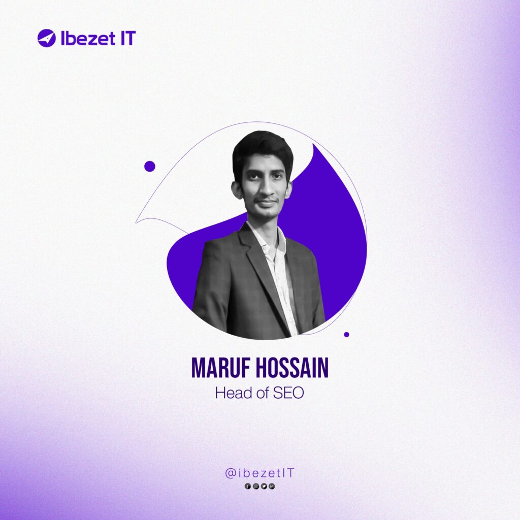 Maruf Hossain Alvee